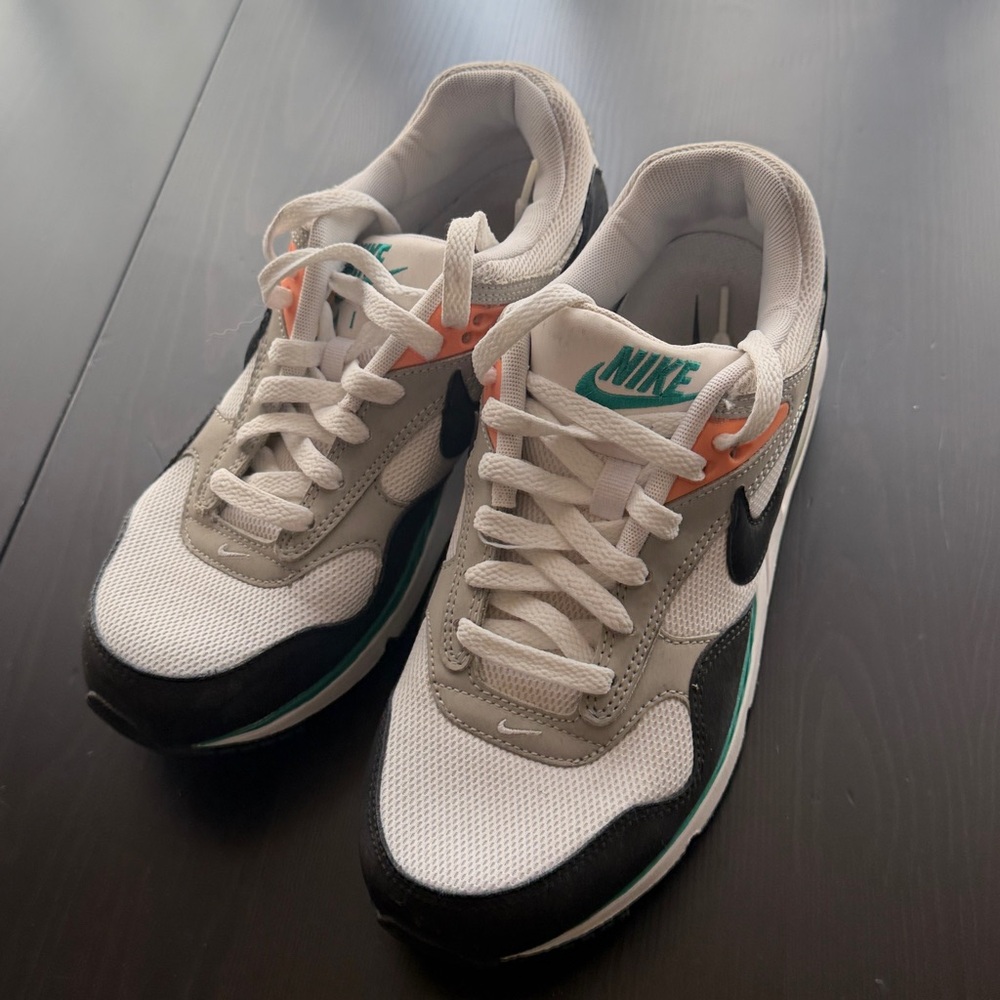 Nike Women's Air Max Correlate Running Shoes W8.5 - Picture 6 of 6